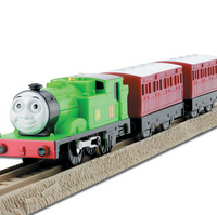 tomy plarail oliver