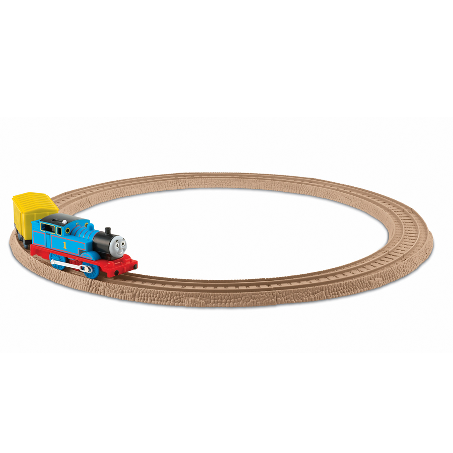 thomas trackmaster starter set