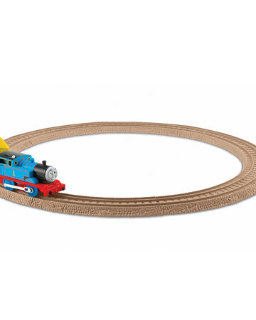 thomas starter set