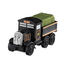 trackmaster nelson