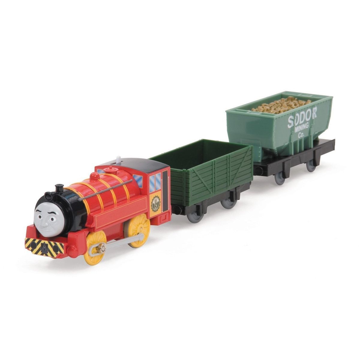 victor thomas the tank engine