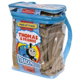 thomas and friends trackmaster track pack