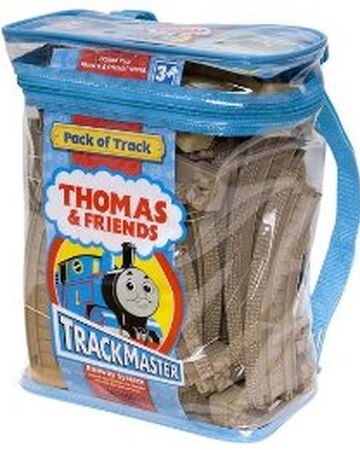 tomy trackmaster track