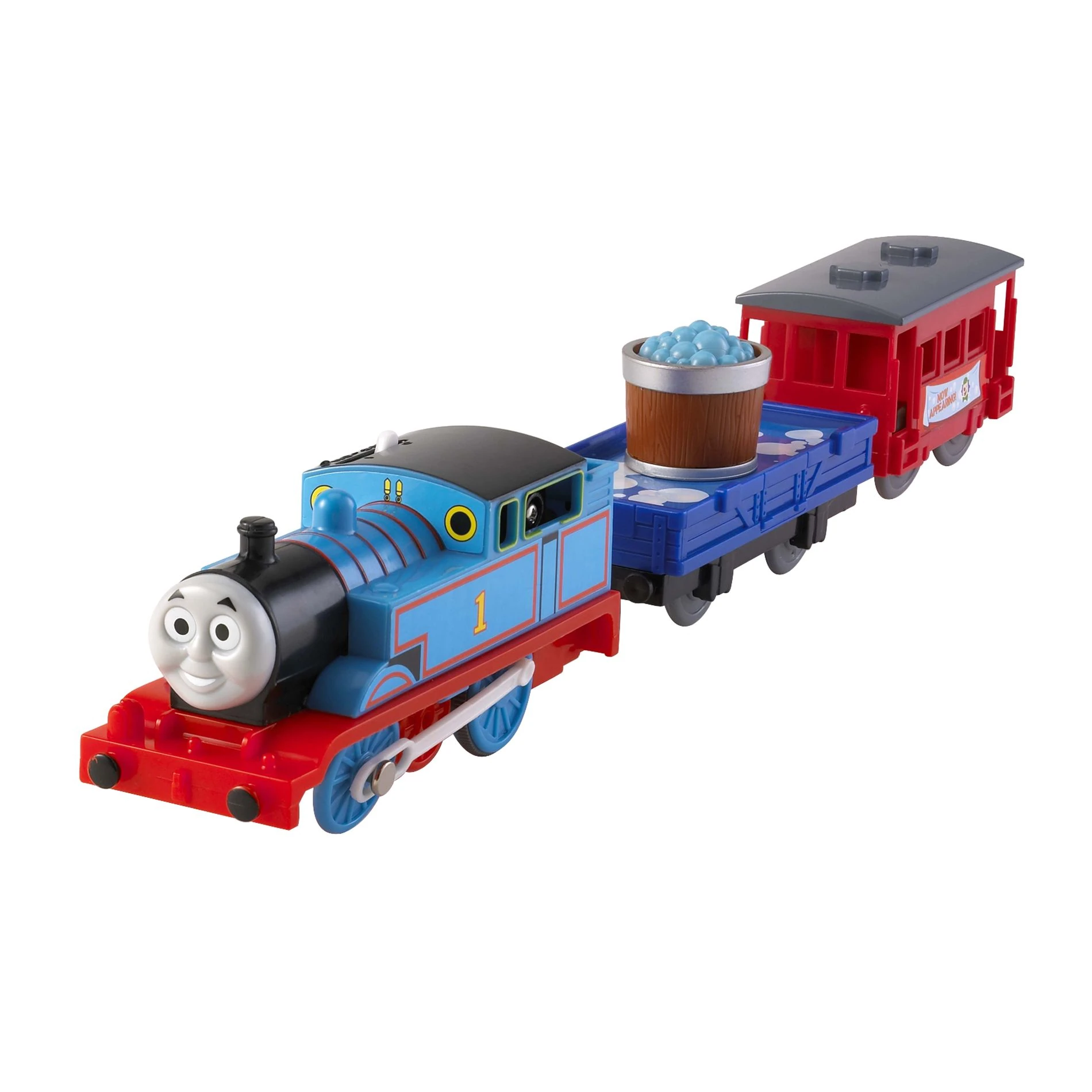 Thomas in "Slippy Sodor" Thomas and Friends TrackMaster Wiki Fandom