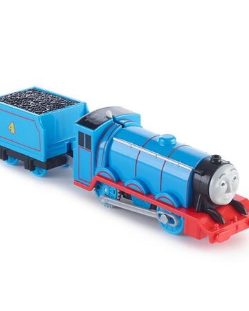 Gordon Thomas Motorized Wiki Fandom