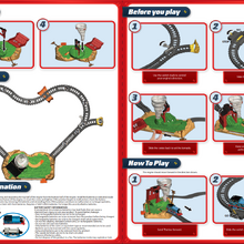 Twisting Tornado Set Thomas Motorized Wiki Fandom
