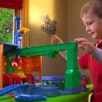spin and fix thomas