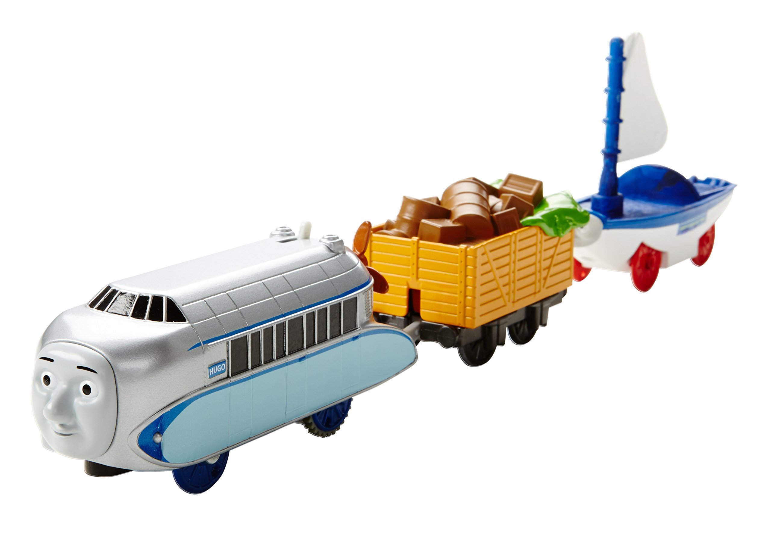 ninky nonk musical activity train argos