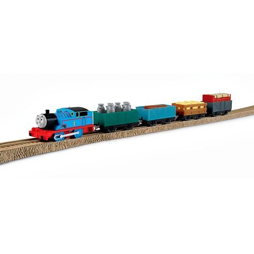 thomas and friends trackmaster 2010