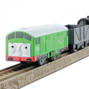 boco trackmaster