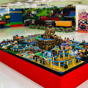 trackmaster 2018