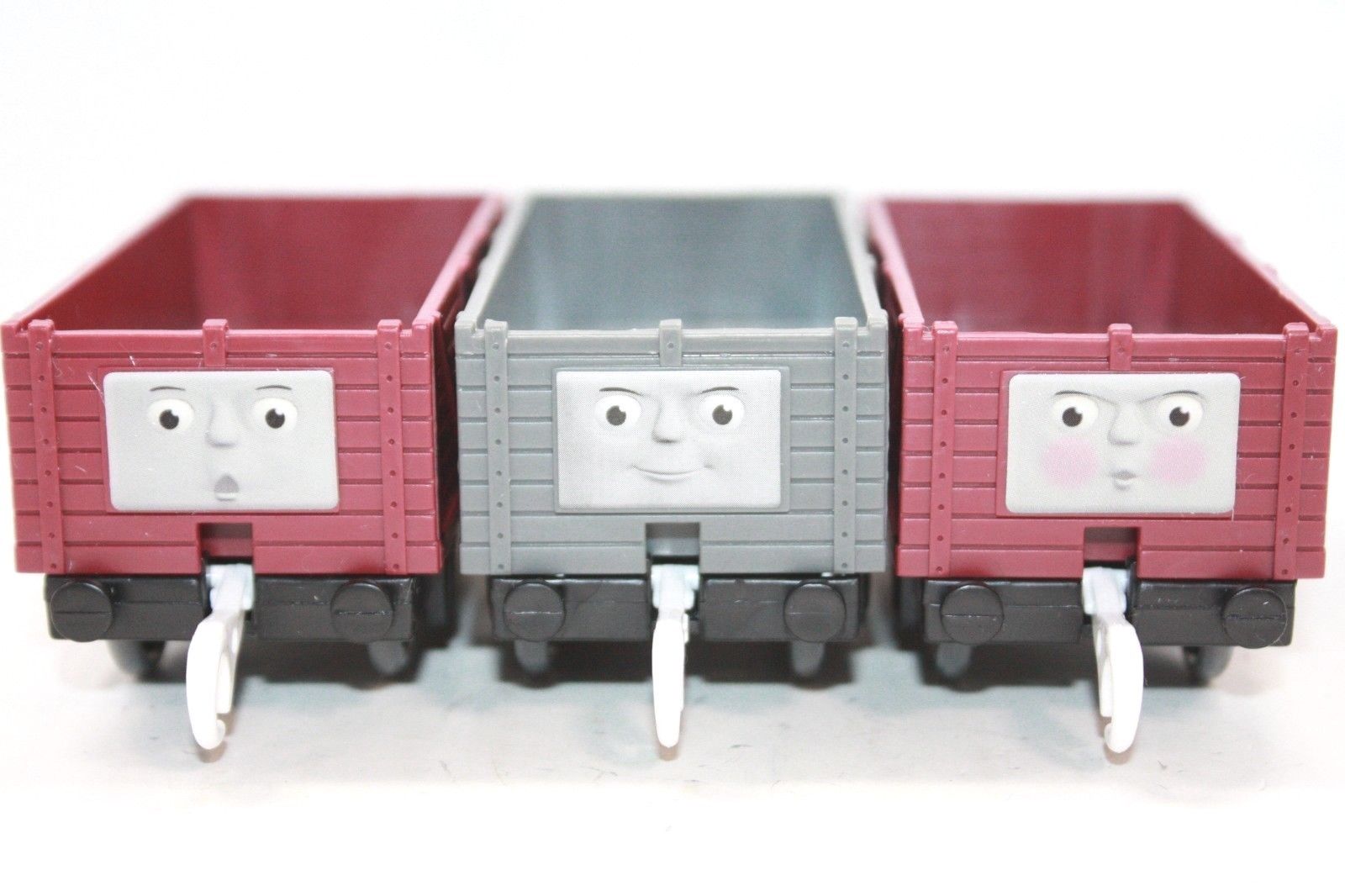 thomas trackmaster troublesome trucks