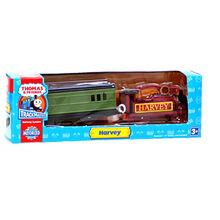 helpful harvey trackmaster