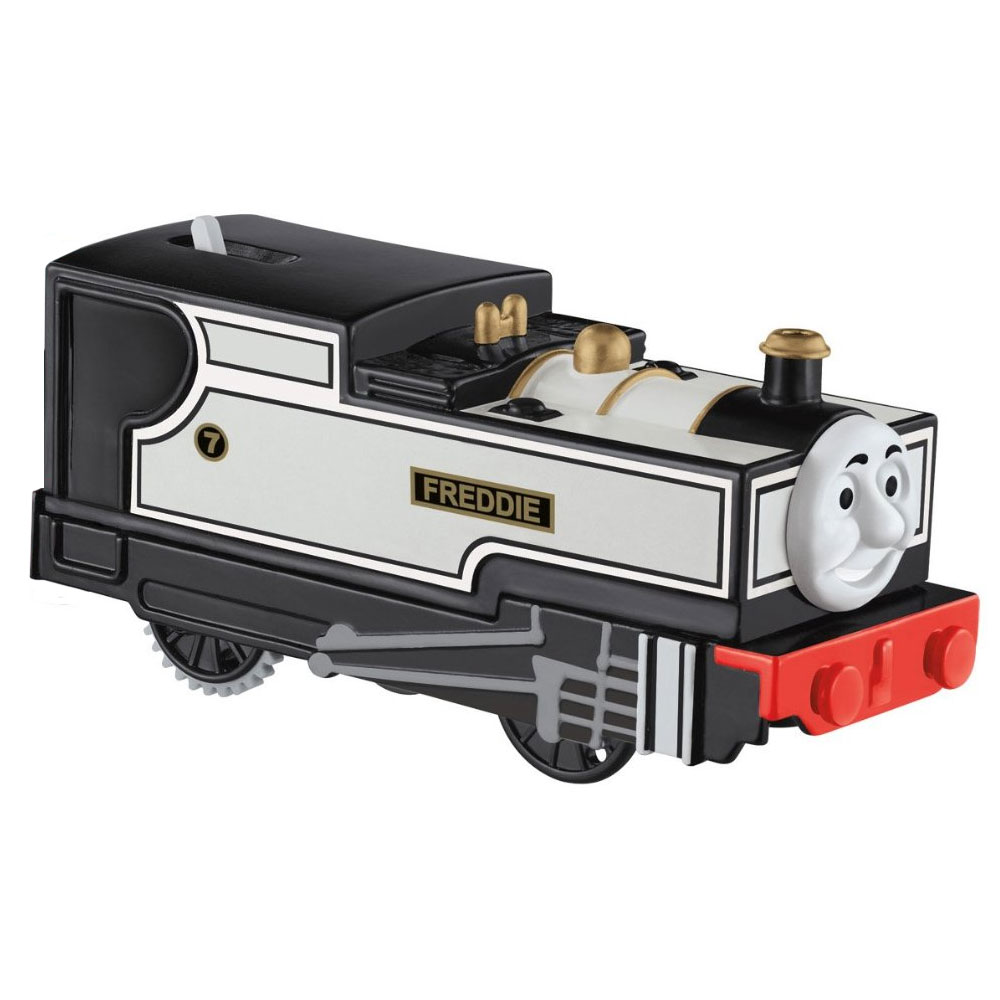 thomas and friends trackmaster fearless freddie