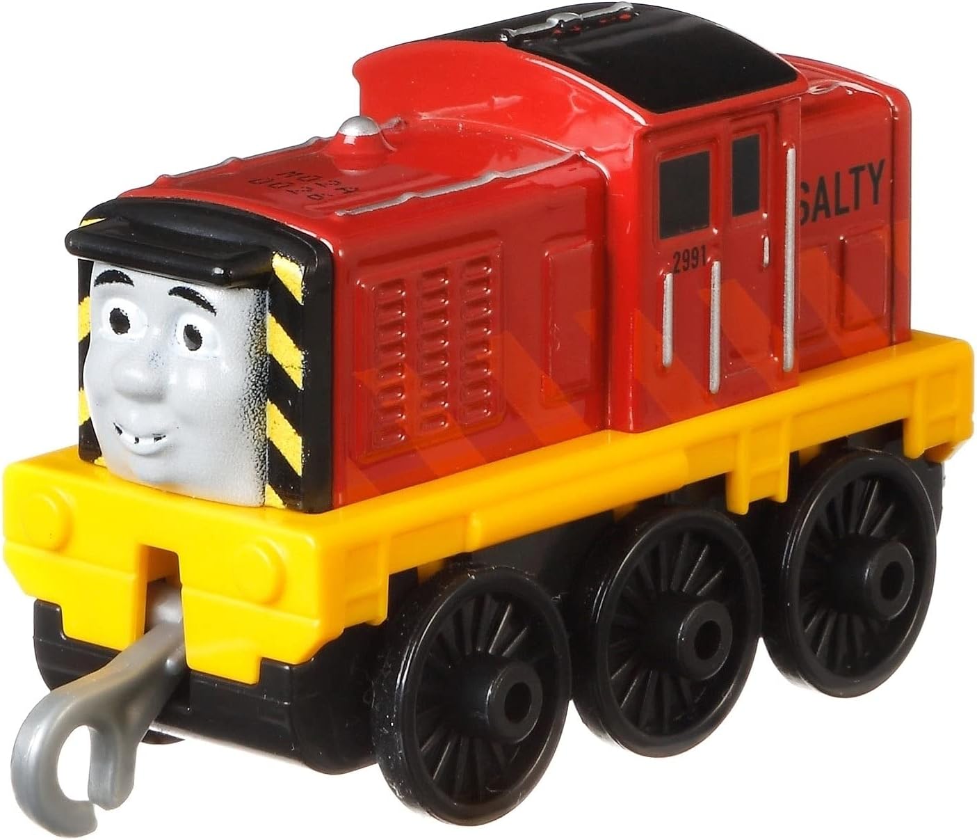 trackmaster push along wiki