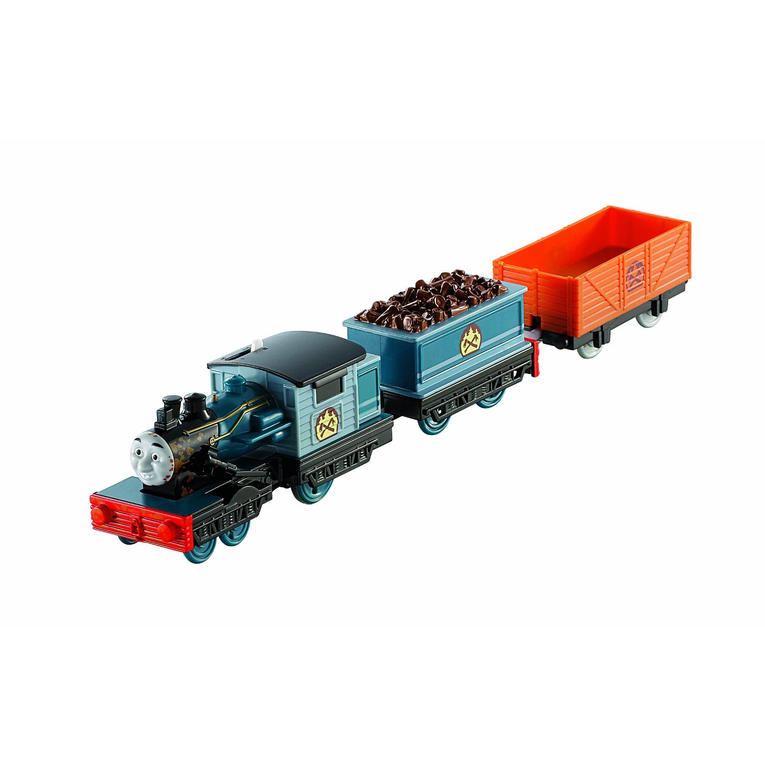 ferdinand thomas and friends trackmaster