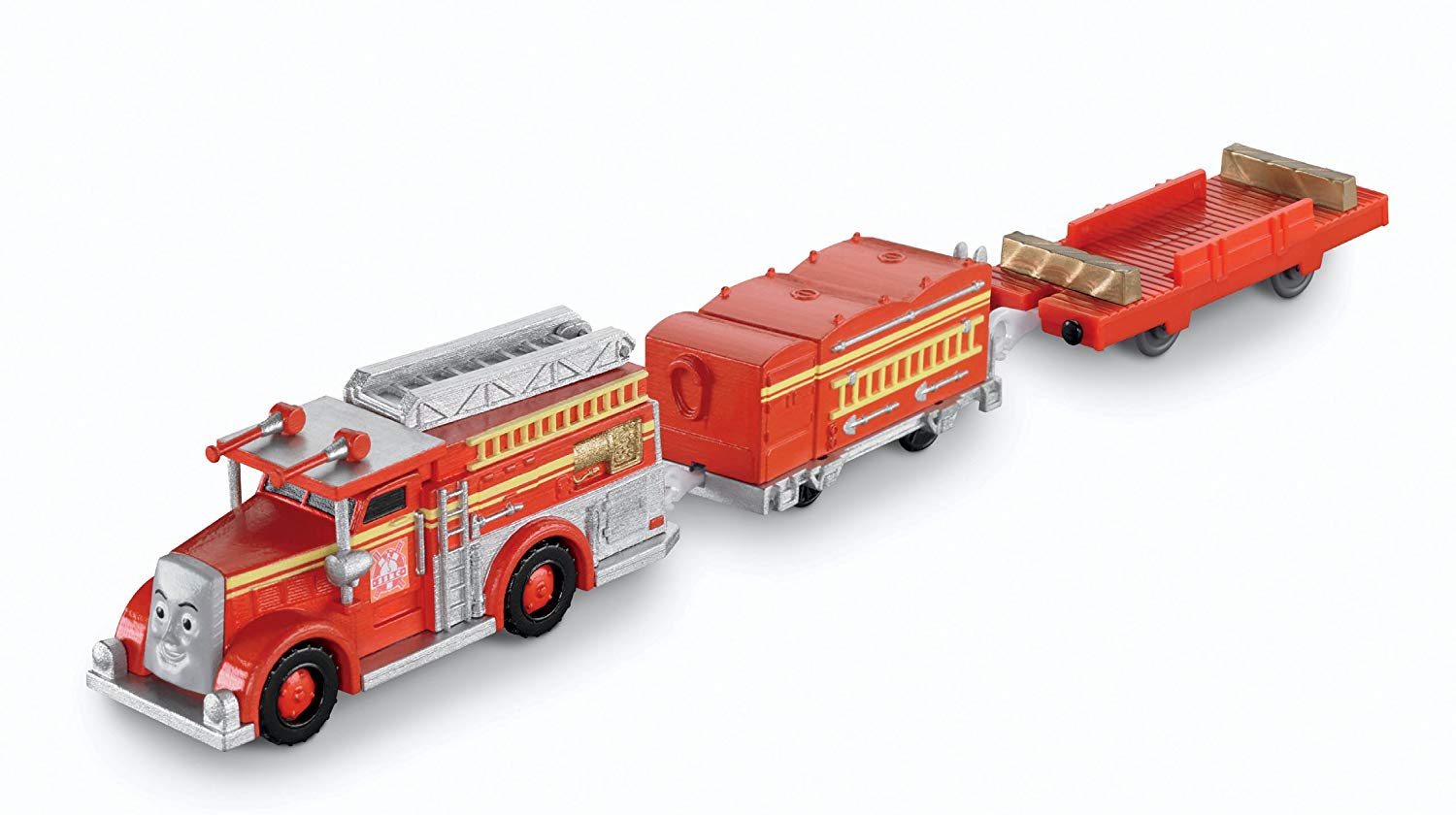 trackmaster fiery flynn