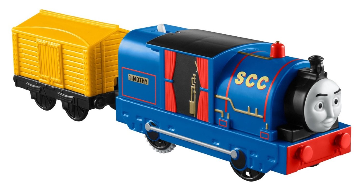 thomas trackmaster wiki 2019