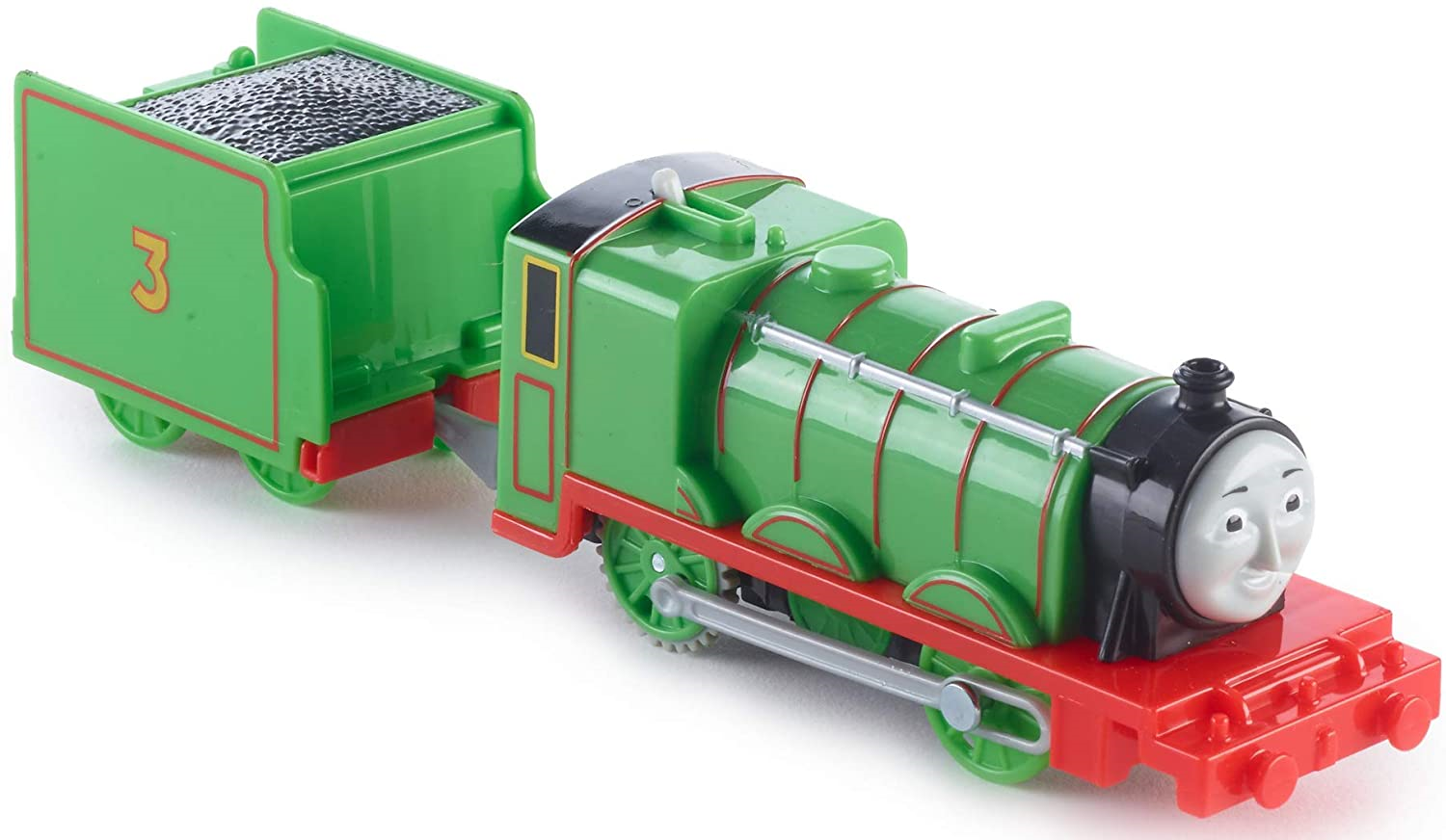 trackmaster motorized collectable motores fiery