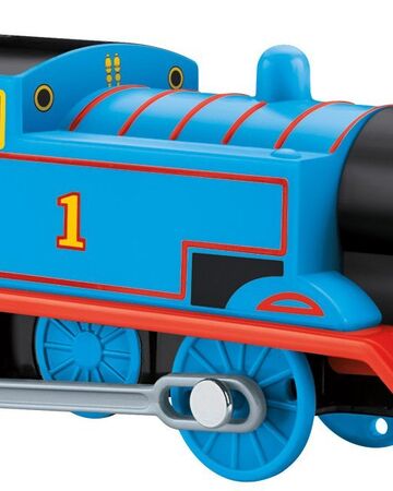 trackmaster 1 thomas