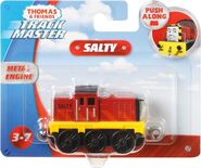 trackmaster push along wiki