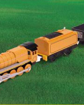 murdoch thomas and friends trackmaster