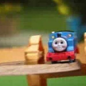 thomas trackmaster action canyon