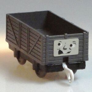 troublesome trucks toys