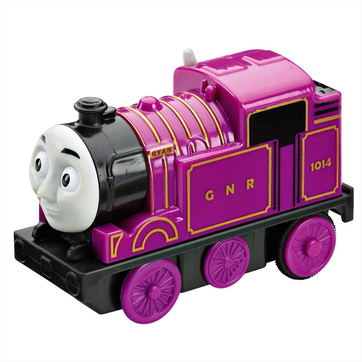 Thomas Friends Trackmaster Ryan