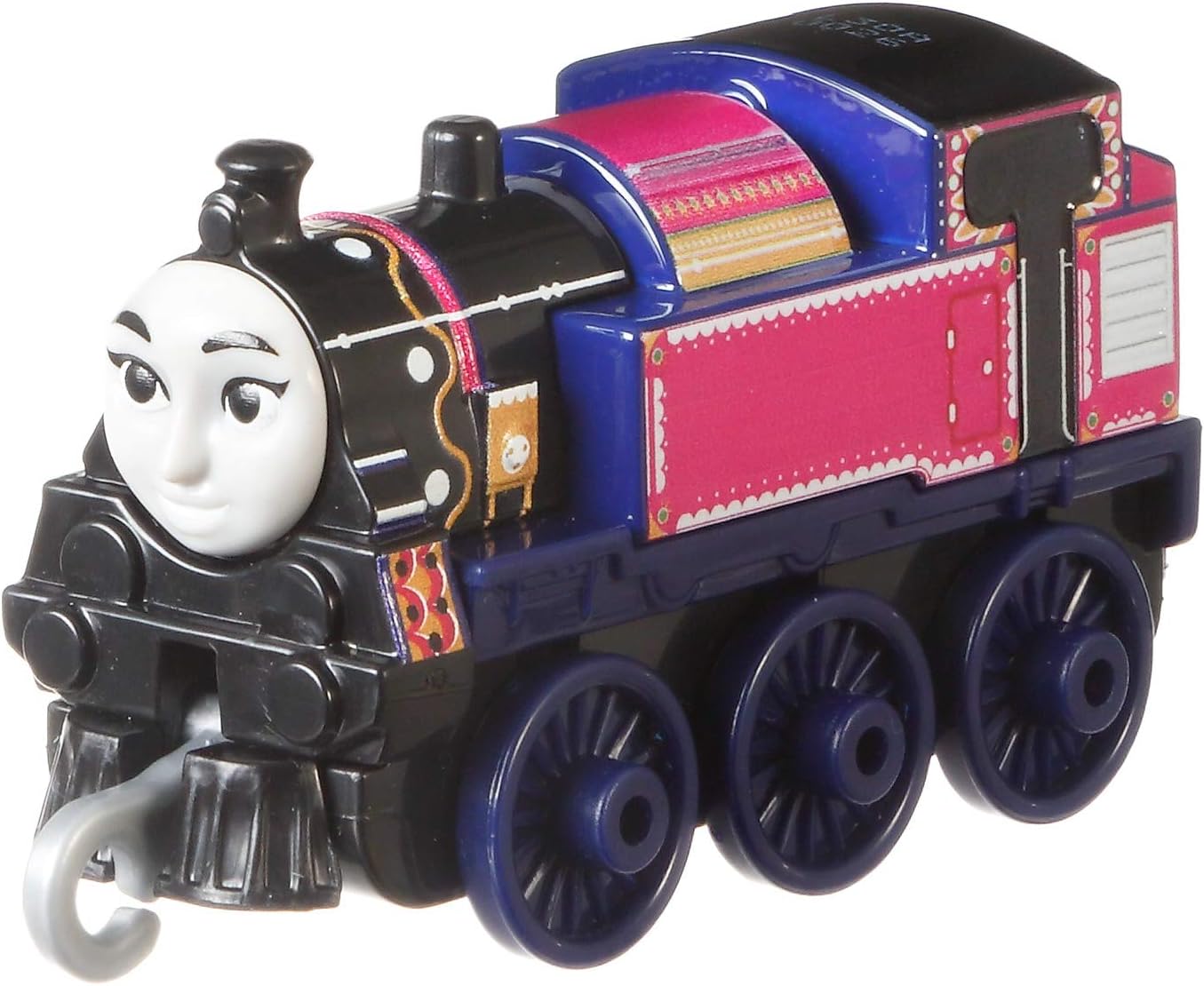 Ashima (Push Along) | Thomas and Friends TrackMaster Wiki | Fandom