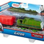 trackmaster gator