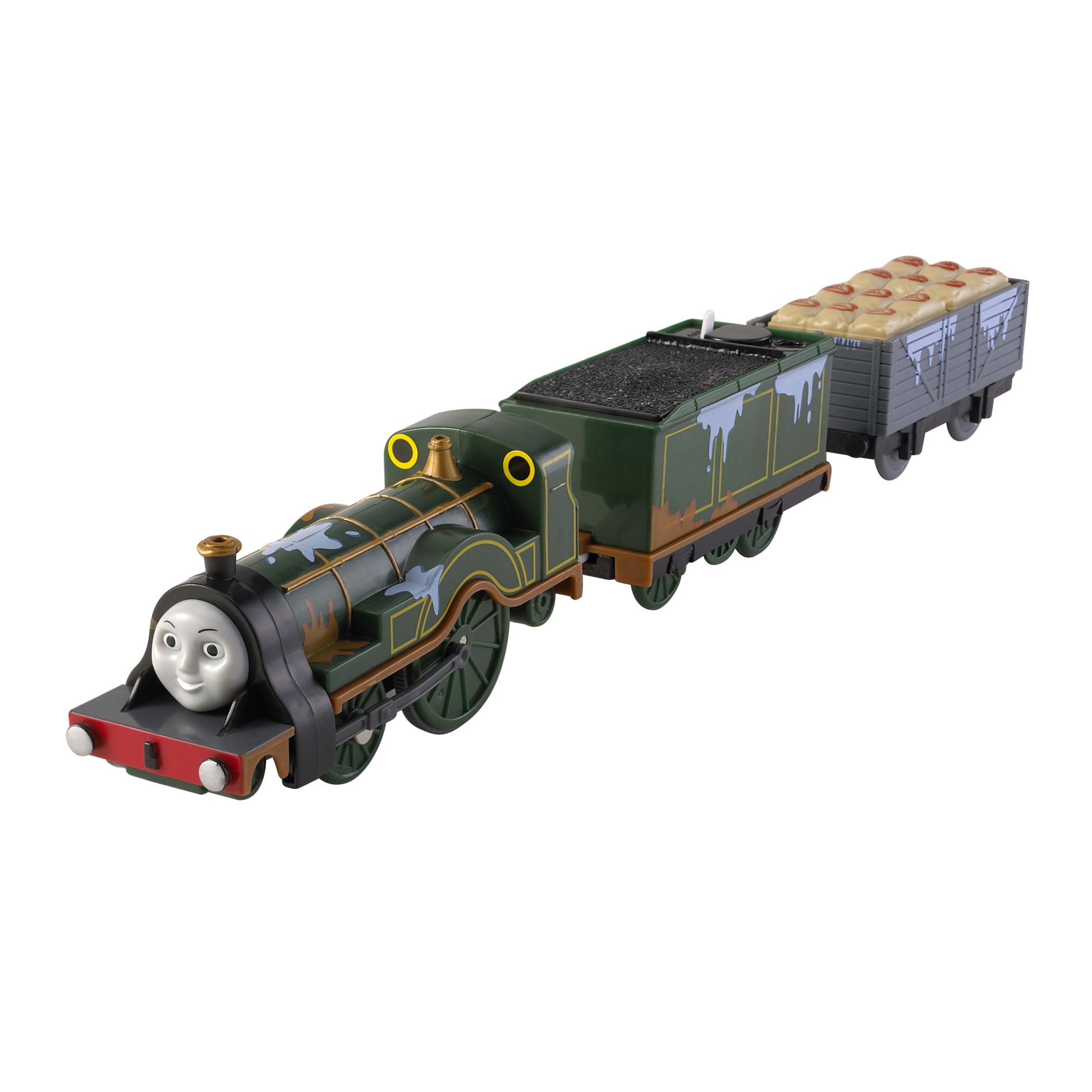 thomas trackmaster water splash