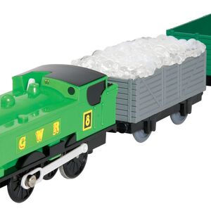 tomy duck