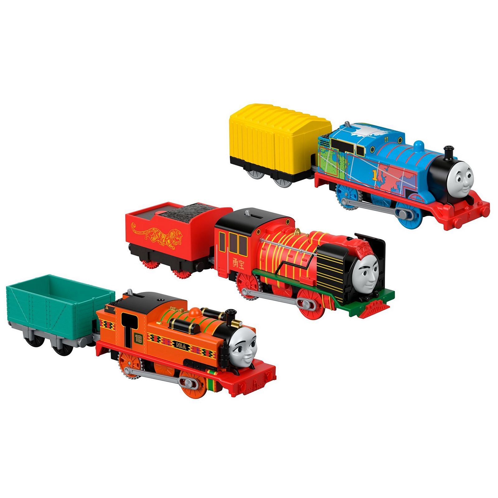 thomas trackmaster wikia