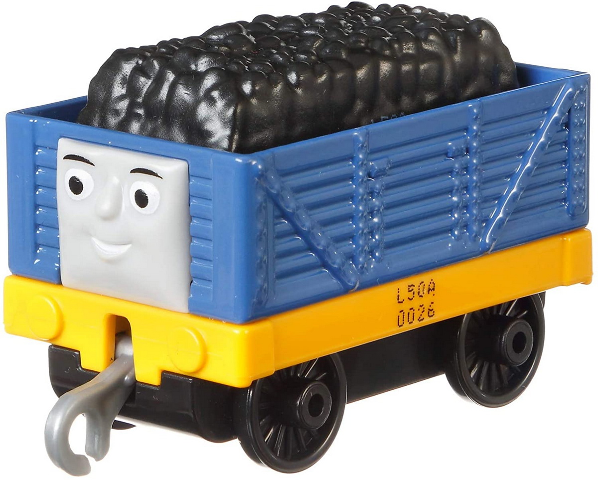 trackmaster wiki