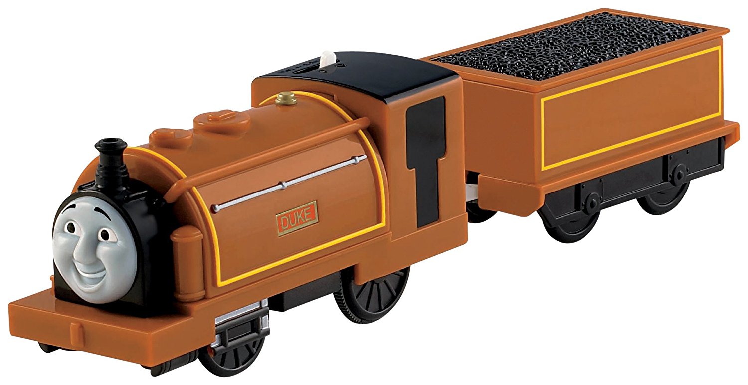 rare thomas trackmaster trains