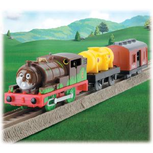 thomas and friends tomy percy