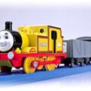 tomy stepney