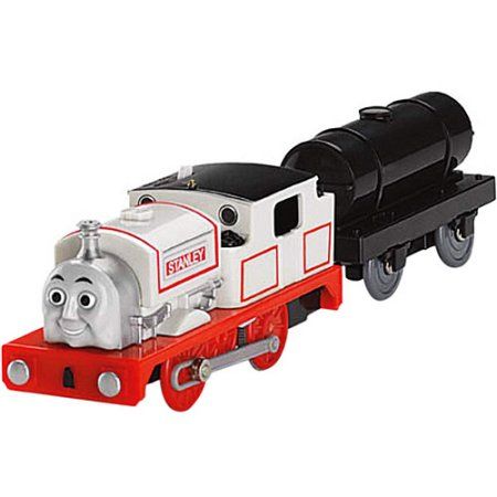 trackmaster thomas 2009