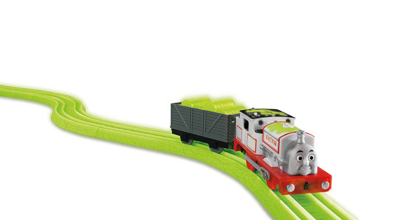 trackmaster rc