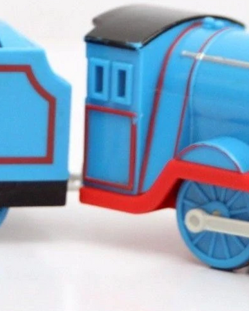 old trackmaster gordon