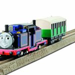 mighty mac thomas trackmaster
