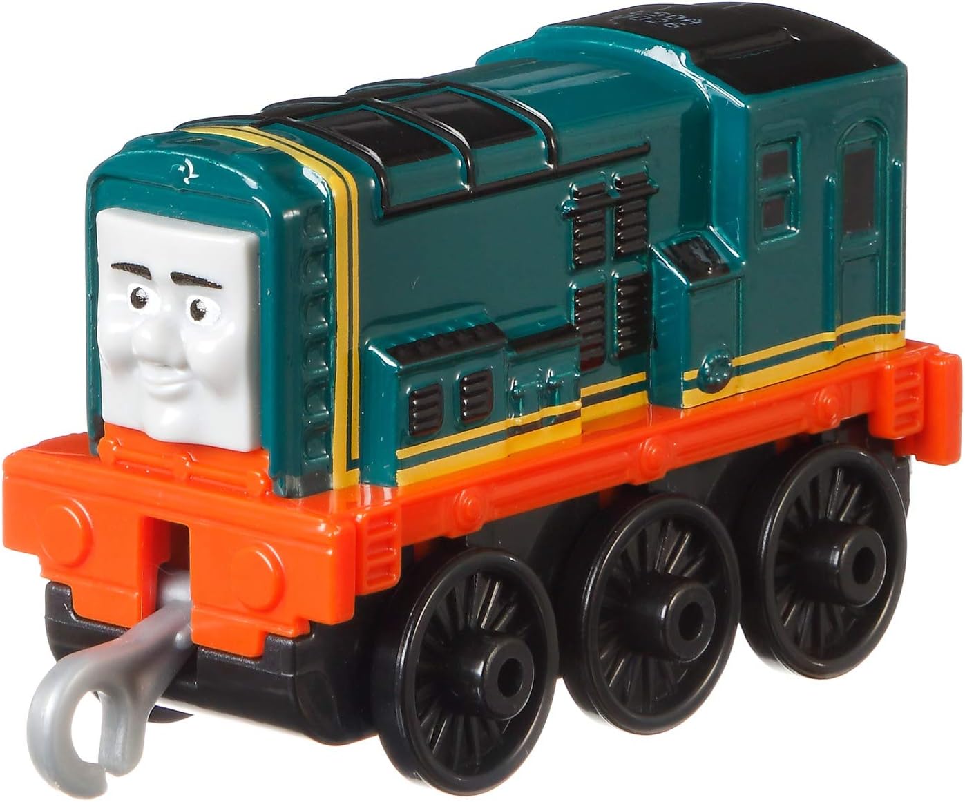 trackmaster push along wiki