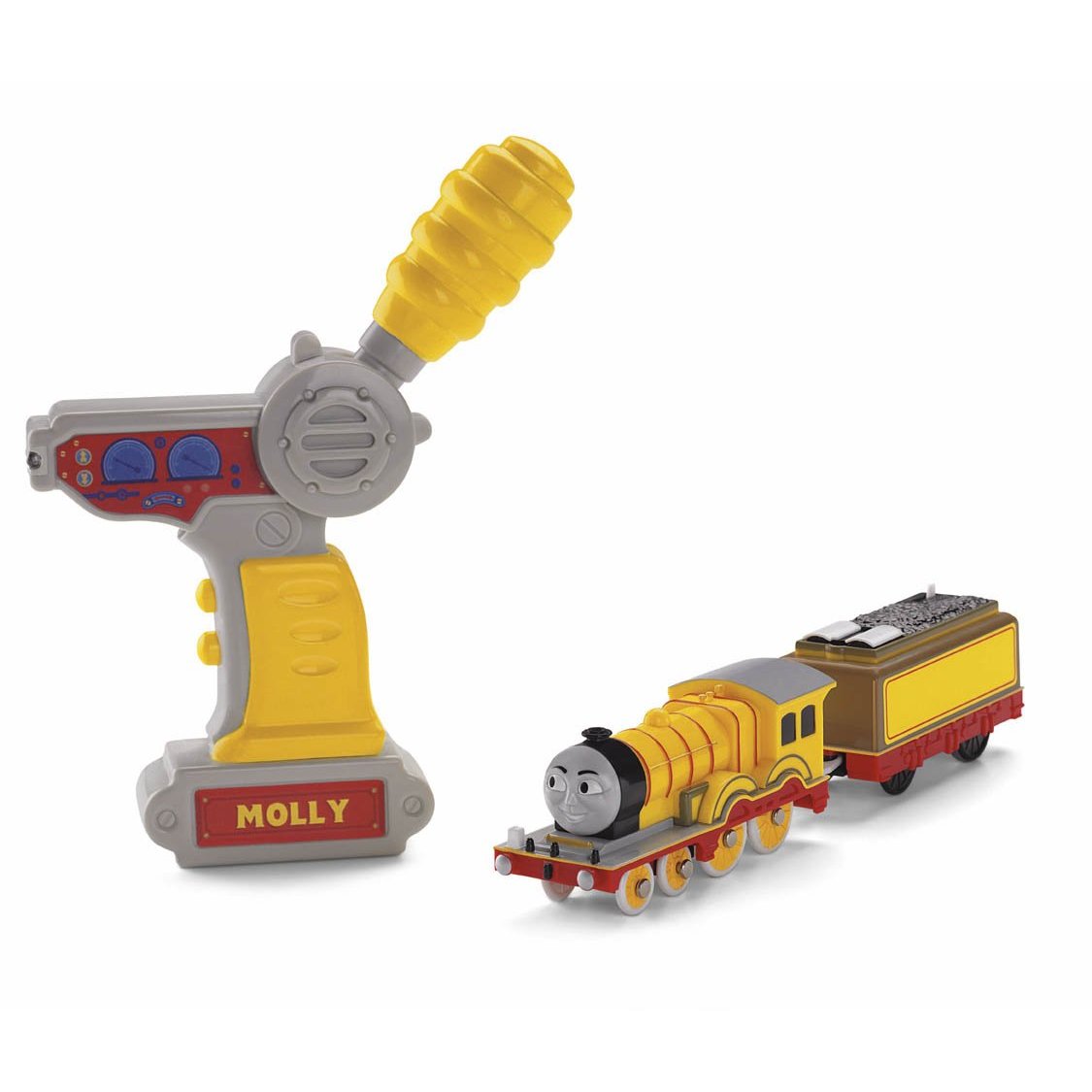 thomas and friends molly trackmaster