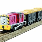 salty trackmaster