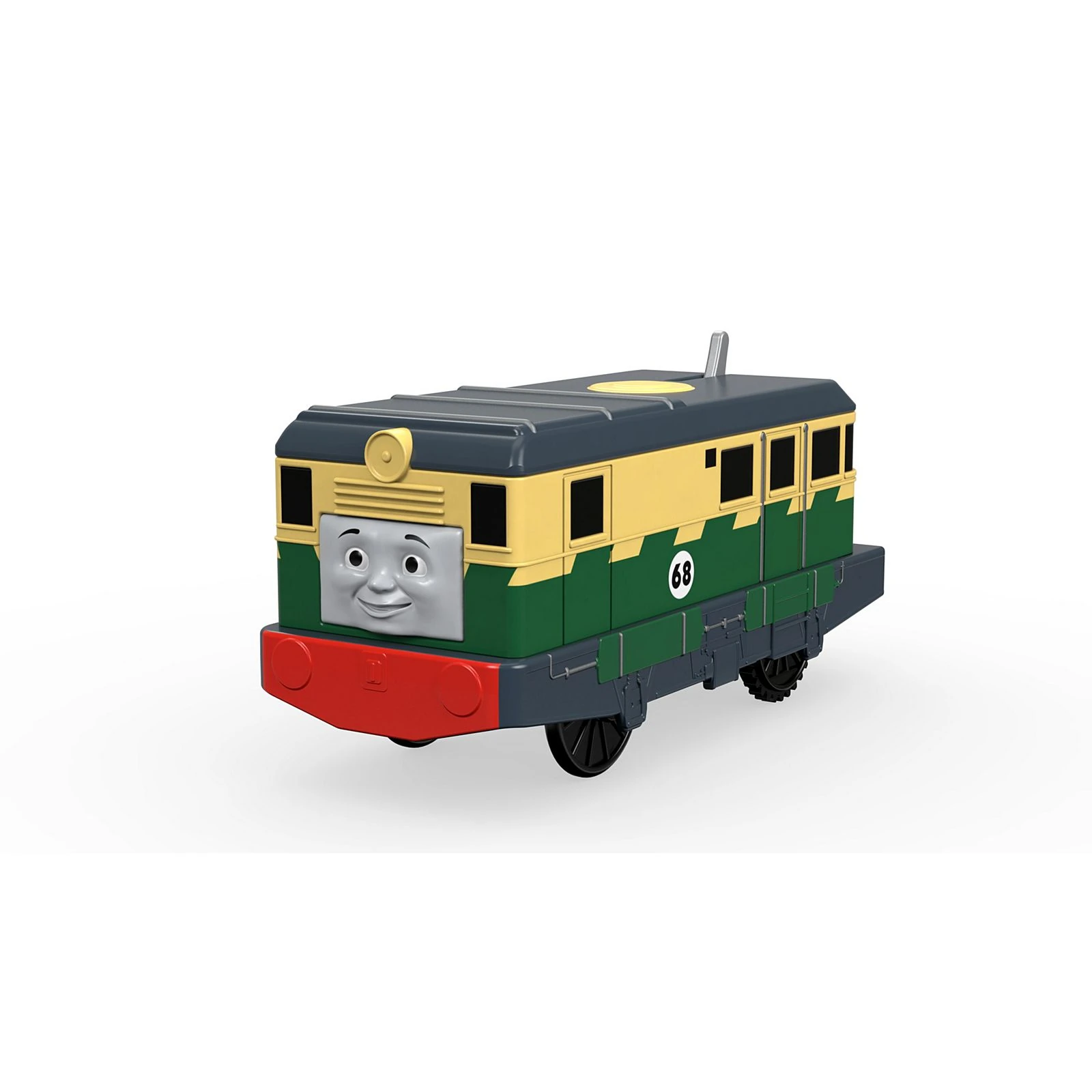 philip trackmaster