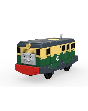 thomas and friends trackmaster philip