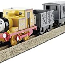 tomy thomas and stepney