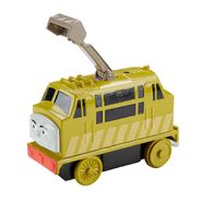 thomas and friends tomy diesel 10