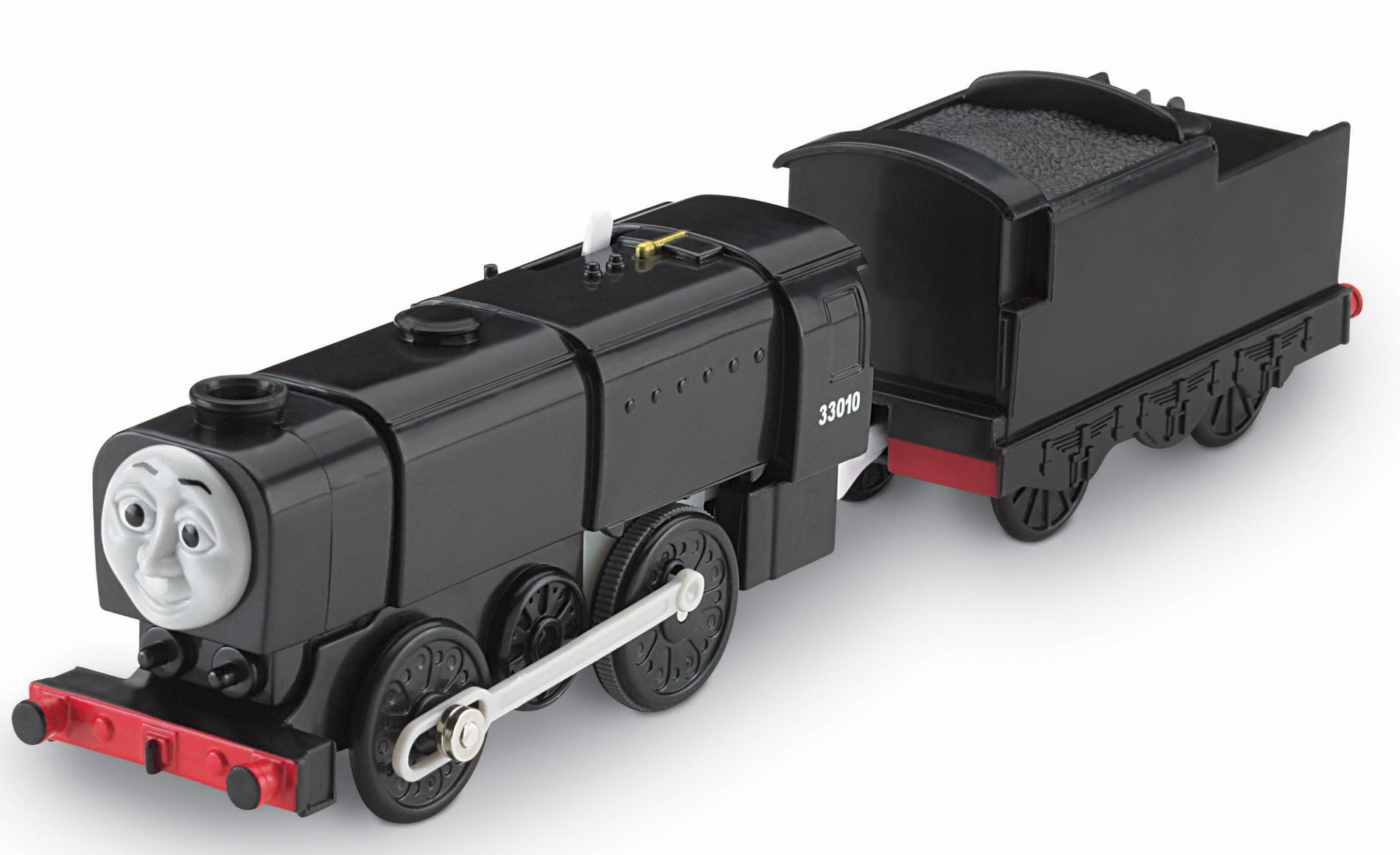 neville trackmaster